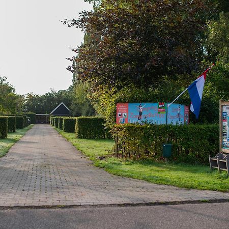 B&B Zomersbuiten Oude Pekela Exterior photo