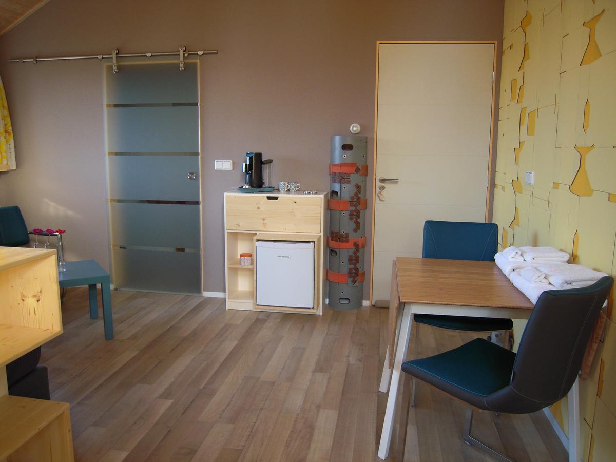 B&B Zomersbuiten Oude Pekela Room photo