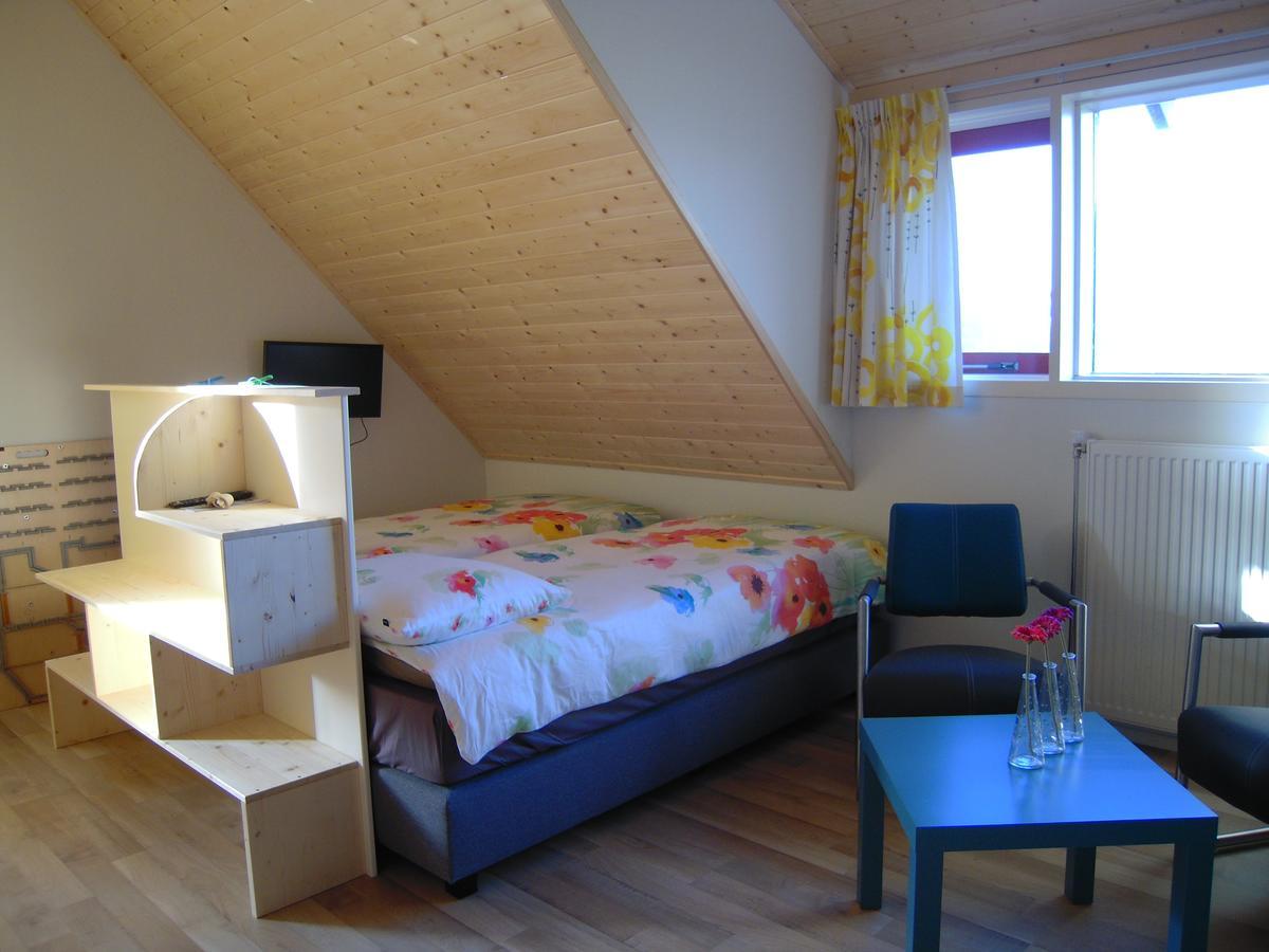 B&B Zomersbuiten Oude Pekela Room photo