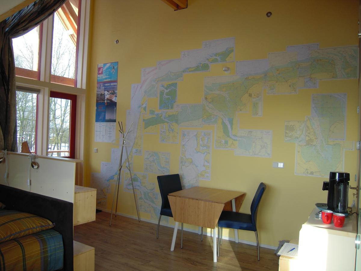 B&B Zomersbuiten Oude Pekela Room photo